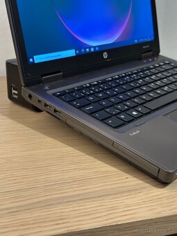 HP ProBook 6475b | 8GB/1000GB SSD✅ - 4