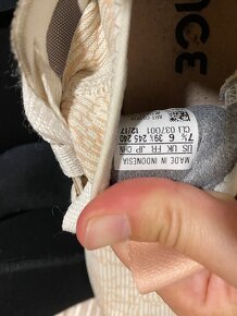 Dámské boty Adidas edge lux vel. 38.5 - 4