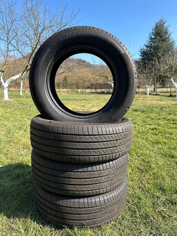 Letní pneu zn. Michelin Primacy 4 205/60/16 - 4