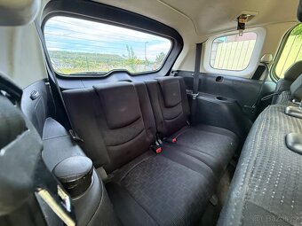 Mazda 5 2.0d 7-míst 2008 - 4
