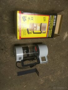 Ohřívač vody na 12V - 4