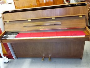 Prodáno/Yamaha made in Japan -Dovoz zdarma po ČR - 4