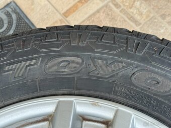 BMW 5x120 R17 - 4