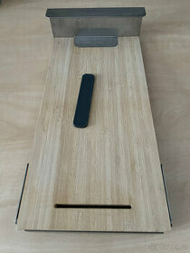 Držák/stojánek na knihu (kuchařku) / tablet - 4