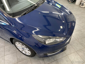 Ford Focus MK3 1.5 EcoBoost kombi 110kw Titanium 1. maj. ČR - 4