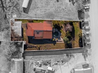 Prodej rodinného domu 125m2 s pozemkem, Dolní Slověnice - 4