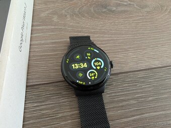 Google Pixel Watch 3 45mm - 4