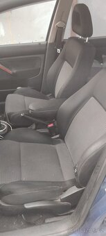 Wv Bora 1.9 TDI 4x4 ,tažné - 4