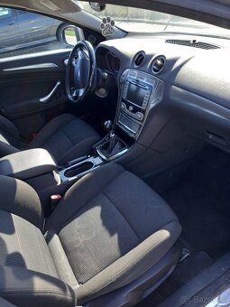 Ford Mondeo kombi 2.0 Tdi - 4