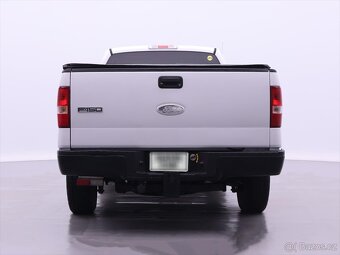 Ford F-150 4,2 V6 151kW XL LPG (2006) - 4
