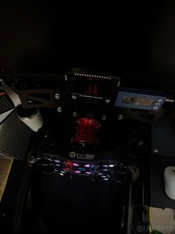 Simracing Volant Cube Controls F pro - 4
