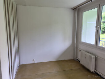 Byt 3kk, Teplice-Trnovanská - 4