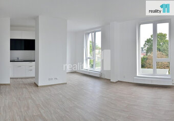 Pronájem moderního bytu 2kk, 64m2 v České Lípě - 4