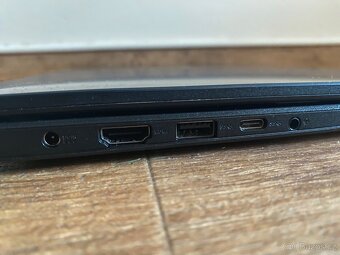 ASUS E510 – skvělý stav, ještě v záruce - 4