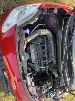 SUZUKI SWIFT 1.2 - 4