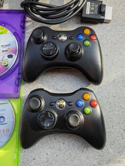 Xbox 360 slim - 4