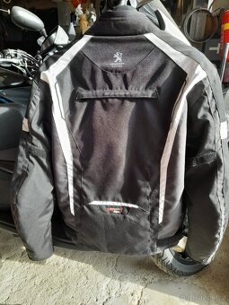 MOTO BUNDA - 4