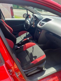 Peugeot 207 1.4HDI - 4