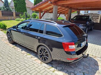 Škoda Octavia 3 kombi 1.8tsi 132kw naj.217.000 KM - 4