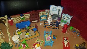 Playmobil různé hračky dle fotek - 4