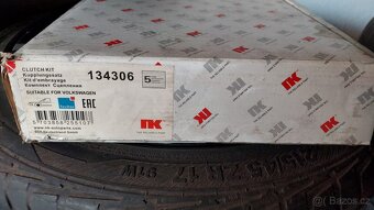 Sojková sada NK 134306 (Seat, VW, Škoda) - 4