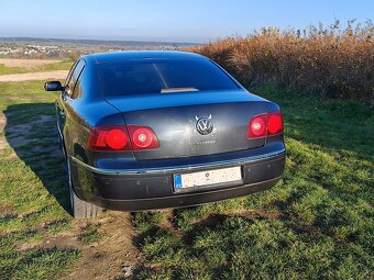 VW Phaeton - 4