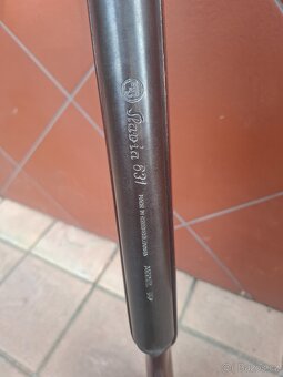Vzduchovka Slávia 631 model 77 - 4