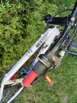Kolo velikost 24 Rockrider 300 Decathlon - 4
