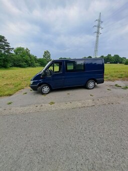 FORD TRANZIT - 4