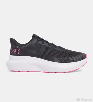 Boty Under Armour Dámské - 4