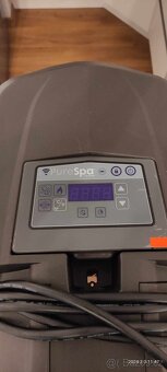 řídící jednotka Intex Pure Spa s ovládacím panelem,NOVÁ - 4