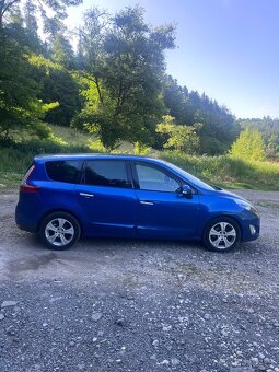 Renault Grand Scenic 1,9 dCi 96kW - 4
