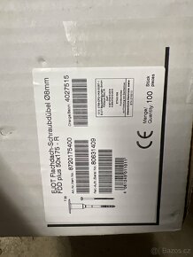 Hmoždinka střešní Ejot FDD Plus-R 50×175 mm (100 ks/bal.) - 4