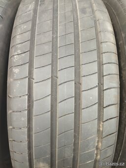 205/55/17 letni pneu MICHELIN 205 55 17 - 4