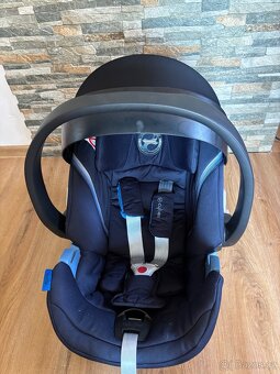 Cybex Aton 5 - 4