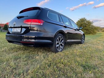 Vw passat b8 2015 - 4