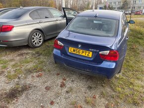 BMW e90 320d - NÁHRADNÍ DÍLY - 4