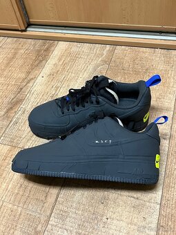 NIKE AIR FORCE 1 EXPERIMENTAL - 4