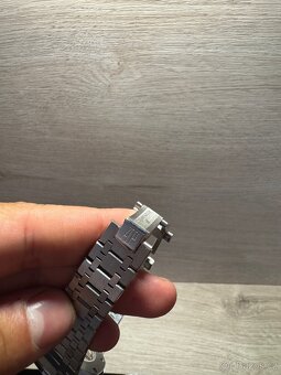 Audemars Piguet Royal Oak Selfwinding - 4