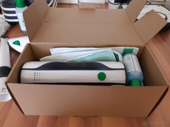 Vorwerk Kobold – vysavač + bohaté příslušenství - 4