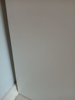 Komoda MALM bílá IKEA - 4