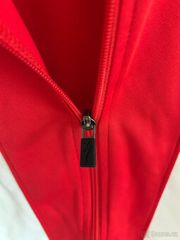 Vintage cyklistický dres Specialized M/L - 4
