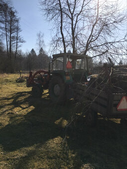 Zetor 6711 - 4