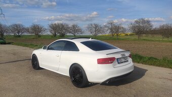 Audi A5 3.0 TDI 176 kw Quattro - 4