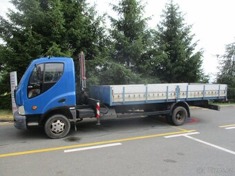 Avia D 75 - EL ruka Panoba V 33,2, ev.č. 21242 - 4