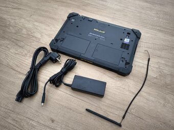 Dell Latitude 12 Rugged Tablet 7212 - ZÁRUKA 2 ROKY - 4