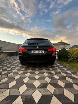 BMW 520D 135kw - 4