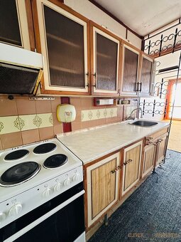 Pronájem bytu 2+kk 35 m2, Hradec Králové - Pražské Předměstí - 4