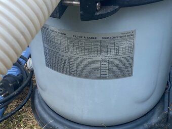 Písková filtrace Intex SF90220T - 4