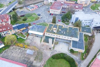 Prodej obchodního prostoru, 1427 m2, Město Albrechtice - 4